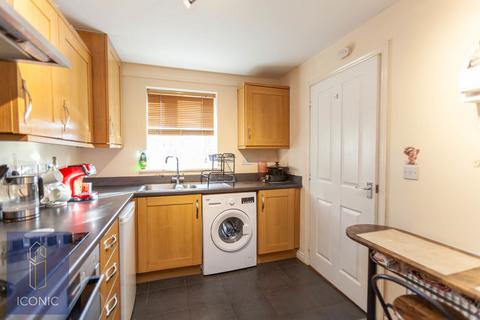 3 bedroom semi-detached house for sale, Dr Torrens Way, New Costessey, Norwich