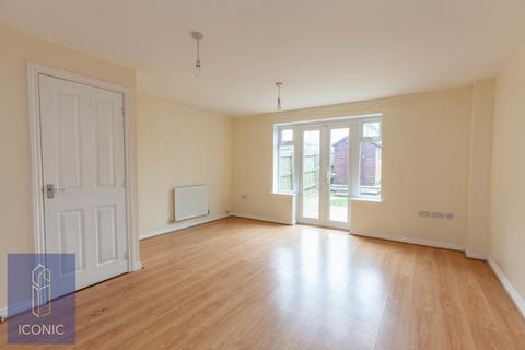 3 bedroom semi-detached house for sale, Dr Torrens Way, New Costessey, Norwich