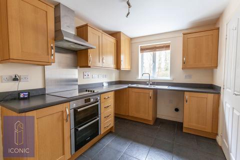 3 bedroom semi-detached house for sale, Dr Torrens Way, New Costessey, Norwich