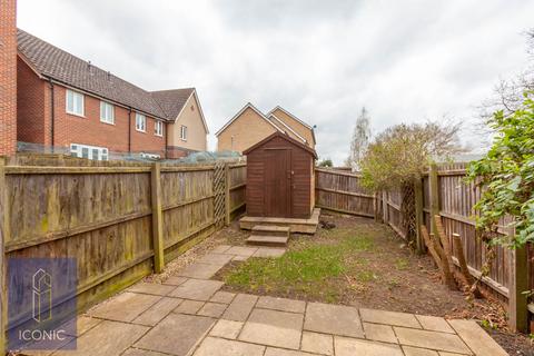 3 bedroom semi-detached house for sale, Dr Torrens Way, New Costessey, Norwich