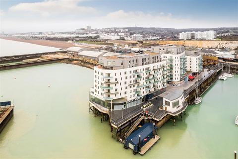 2 bedroom apartment to rent, The Boardwalk, Brighton Marina Village