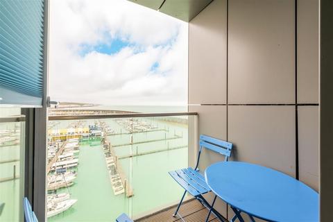 2 bedroom apartment to rent, The Boardwalk, Brighton Marina Village
