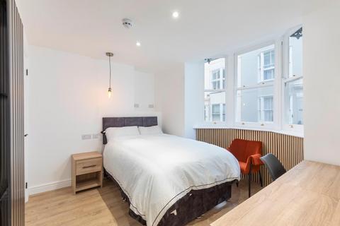 undefined, Grafton Street, Kemptown, Brighton