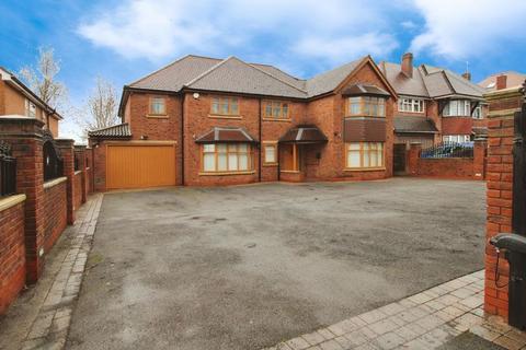 undefined, Park Hall Road, Park Hall, Walsall, WS5 3HF
