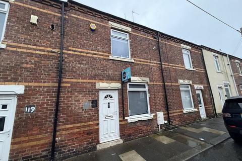 undefined, Seventh Street, Peterlee