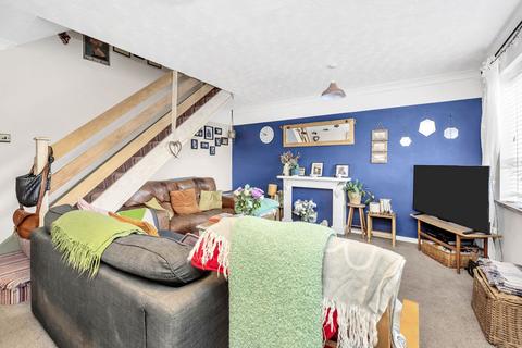 4 bedroom semi-detached house for sale, Anderson Walk, Bury St Edmunds