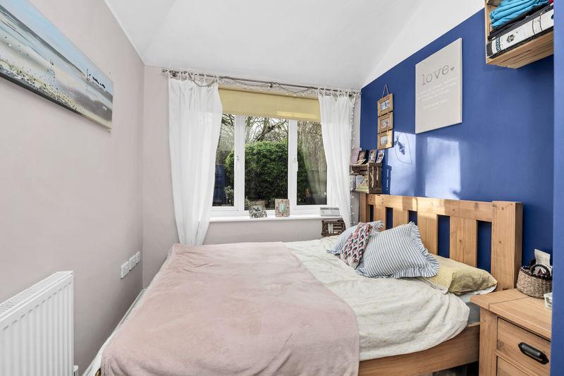 Ground Floor Bedroom