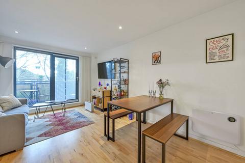1 bedroom flat for sale, Chapter Way, Colliers Wood, London, SW19