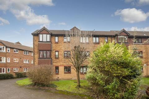 Shelley Way, Colliers Wood, London, SW19