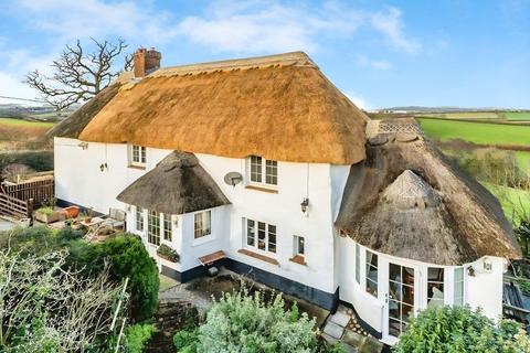 3 bedroom semi-detached house for sale, Clyst Honiton, Exeter