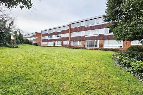 Moorfield Drive, Sutton Coldfield