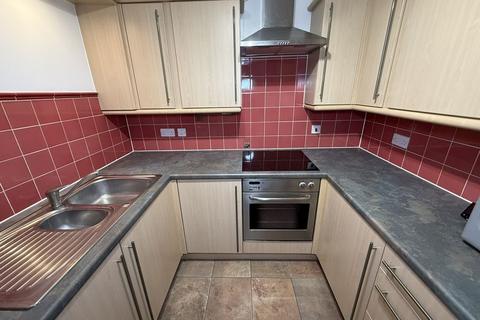 1 bedroom flat for sale, 4 Rainbow Quay Surrey Quays SE16 7UF