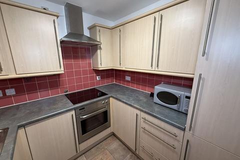 1 bedroom flat for sale, 4 Rainbow Quay Surrey Quays SE16 7UF