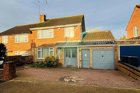 undefined, Ennerdale Road, Spinney Hill NN3