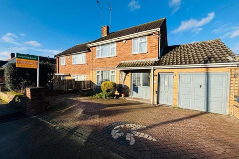 undefined, Ennerdale Road, Spinney Hill NN3