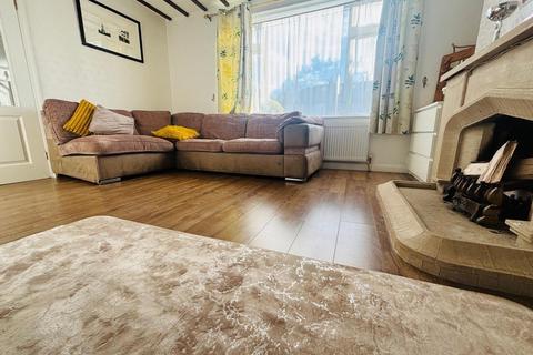undefined, Ennerdale Road, Spinney Hill NN3