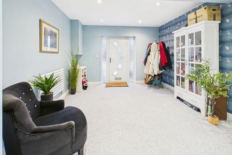 4 bedroom detached bungalow for sale, 82 Horncastle Road, Woodhall Spa