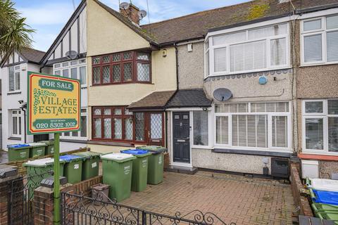 2 bedroom terraced house for sale, Sherwood Park Avenue, Sidcup