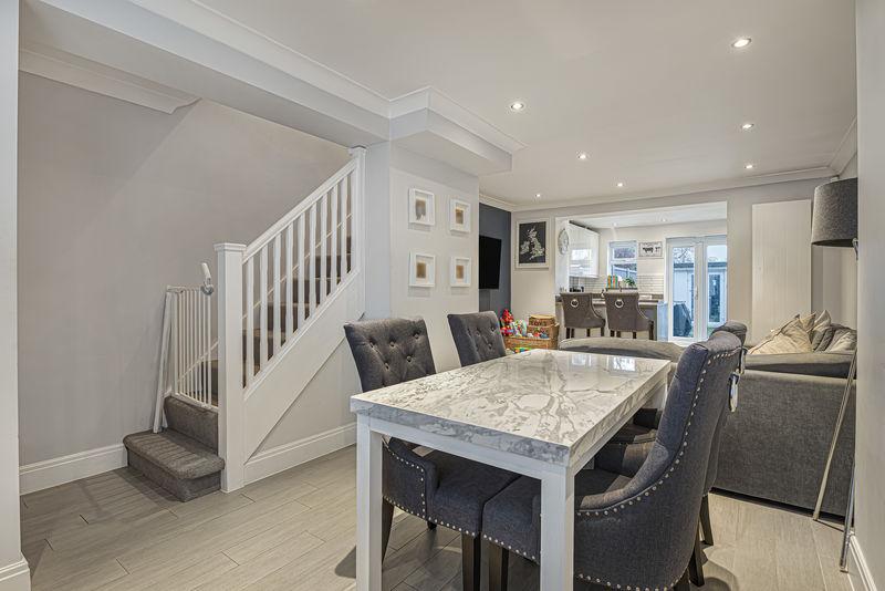 Open Plan