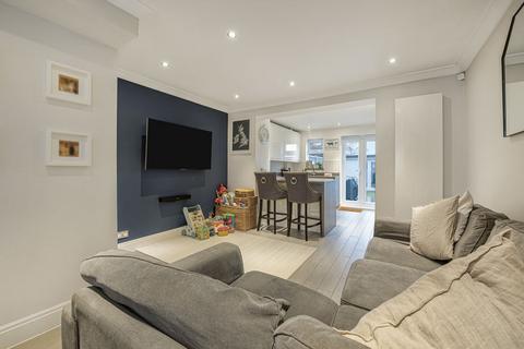 2 bedroom terraced house for sale, Sherwood Park Avenue, Sidcup