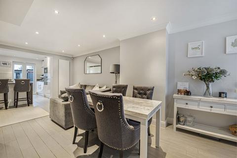 2 bedroom terraced house for sale, Sherwood Park Avenue, Sidcup