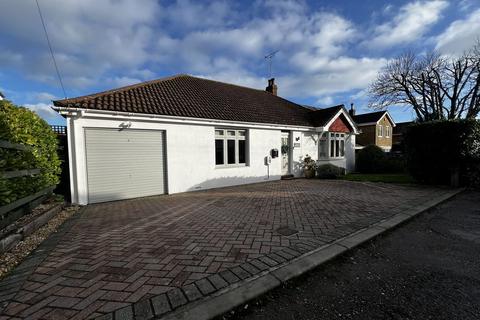 4 bedroom detached bungalow for sale, Kingsdown