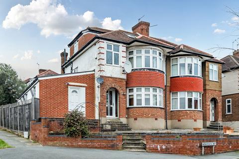 4 bedroom semi-detached house for sale, Monkfrith Way, London