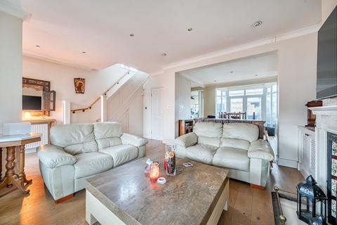 4 bedroom semi-detached house for sale, Monkfrith Way, London