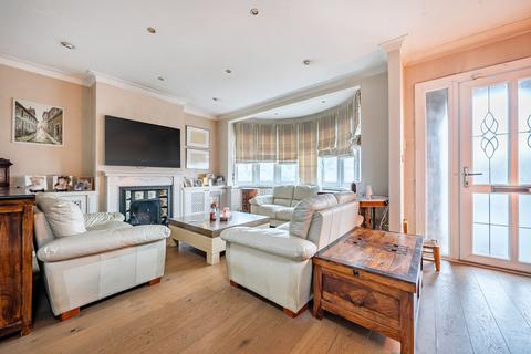 4 bedroom semi-detached house for sale, Monkfrith Way, London