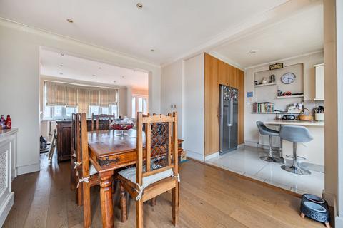 4 bedroom semi-detached house for sale, Monkfrith Way, London
