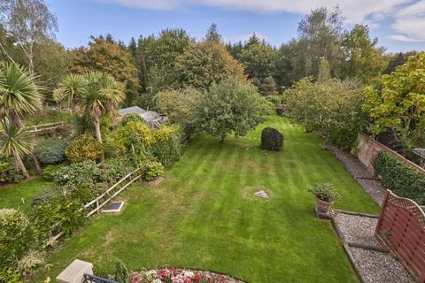 4 bedroom terraced house for sale, Three Horse Shoes, Cowley, Exeter