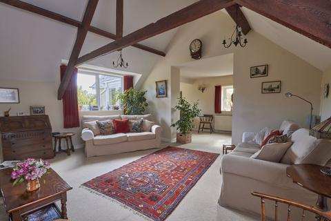 4 bedroom terraced house for sale, Three Horse Shoes, Cowley, Exeter