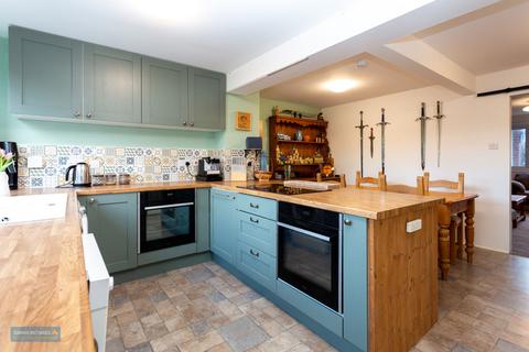 3 bedroom terraced house for sale, Harris Close, Tiverton