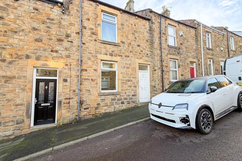 2 bedroom terraced house to rent, Harriet Street, Blaydon