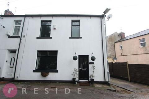 Windsor Terrace, Rochdale OL16