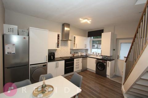 3 bedroom end of terrace house for sale, Windsor Terrace, Rochdale OL16