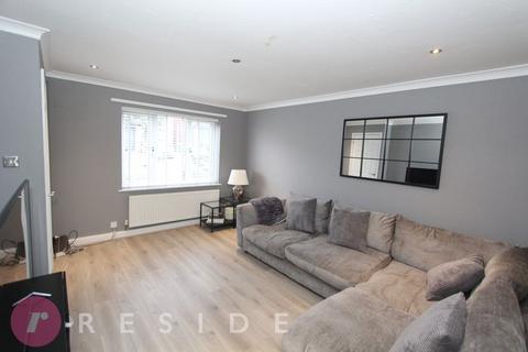 3 bedroom semi-detached house for sale, Redfearn Wood, Rochdale OL12