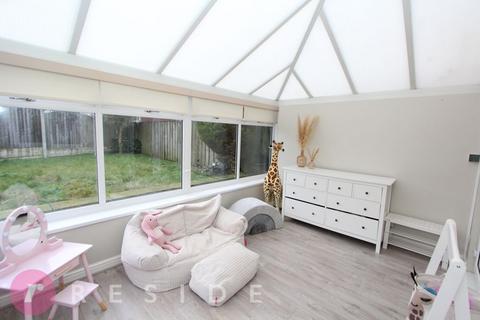 3 bedroom semi-detached house for sale, Redfearn Wood, Rochdale OL12