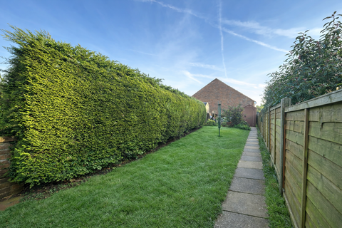 undefined, Church Lane, Sittingbourne ME9