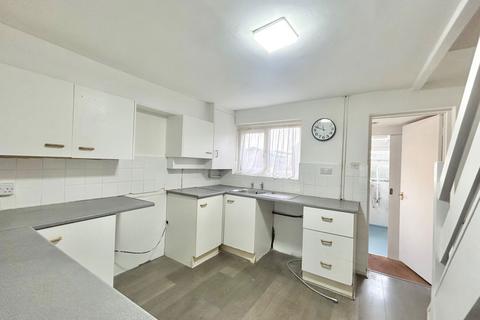 undefined, Church Lane, Sittingbourne ME9