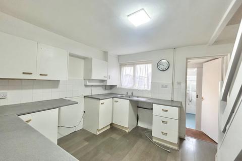 3 bedroom terraced house for sale, Church Lane, Sittingbourne ME9