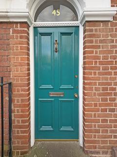 undefined, Grantchester Street, Cambridge CB3