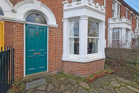 undefined, Grantchester Street, Cambridge CB3