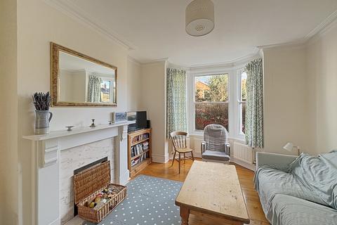undefined, Grantchester Street, Cambridge CB3