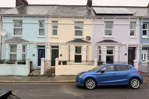 2 bedroom terraced house for sale, South Milton Street, Plymouth CHAIN FREE Two bedroom Property