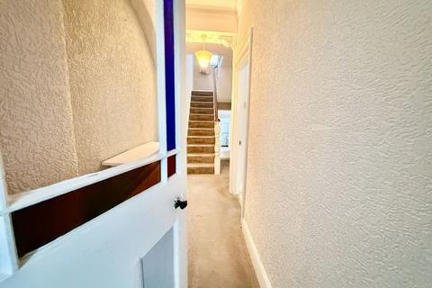 2 bedroom terraced house for sale, South Milton Street, Plymouth CHAIN FREE Two bedroom Property