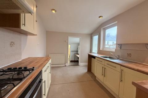 2 bedroom terraced house for sale, South Milton Street, Plymouth CHAIN FREE Two bedroom Property