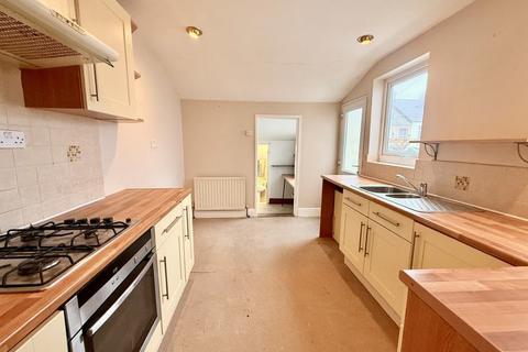 2 bedroom terraced house for sale, South Milton Street, Plymouth CHAIN FREE Two bedroom Property