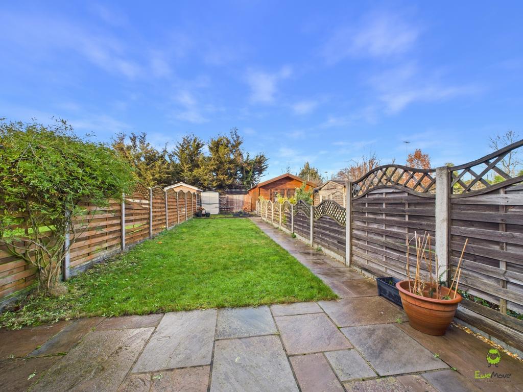 Presented by Robert at Ewe Move Bexleyheath and Dar