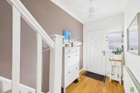 4 bedroom terraced house for sale, 122 The Green, Welling